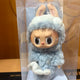 Selling limited edition Singapore Labubu Merlion.