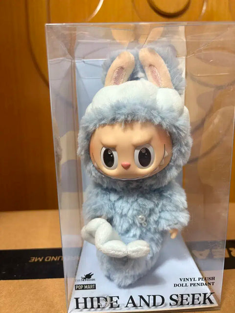 Selling limited edition Singapore Labubu Merlion.