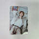 Bonezdo Taesan Pop-up Trading Card
