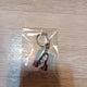 Takaneno Nadeshiko Hazuki Saara Acrylic Keychain Stand