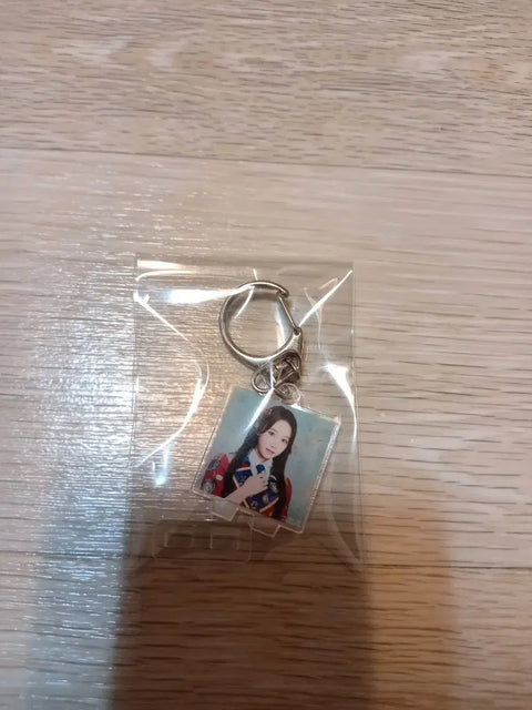 Takaneno Nadeshiko Hazuki Saara Acrylic Keychain Stand