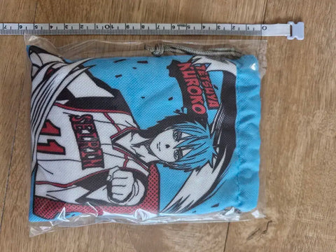 Kuroko's Basketball Kuroko Pocket