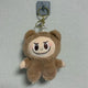 Labubu shaped doll