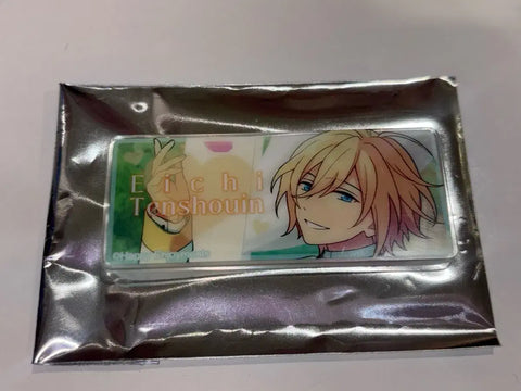 Ensemble Stars Fine Eichi Name Tag