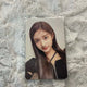 IVE Leeseo Eleven photocard
