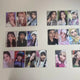 Nmixx photocards - bulk only