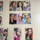 Nmixx photocards - bulk only