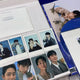 Jung Hae In 2025 Season's Greetings Sig Goods Photocard Polaroid Poster, etc. All together