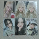 급처,폭덤,일괄) 아이브 엠파시 앨포6장 일괄 
Emergency sale, huge discount, all together) Ive Empathy album photocard 6pcs all together