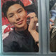 SEVENTEEN Woozi Adore U Concert Photocard