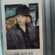 SEVENTEEN Wonwoo Love Letter Anas photocard