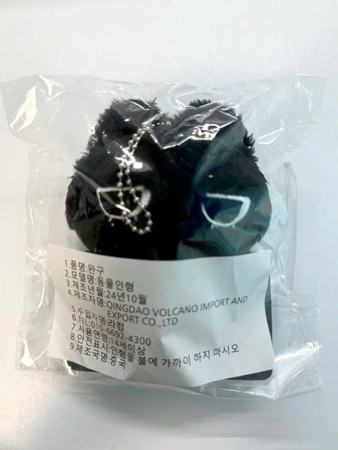 Adoption certificate included) Hantinya Bonekdo Taesan Doll Boynextdoor