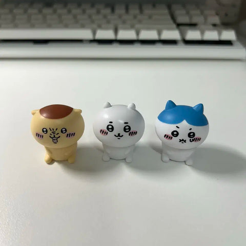 Chikawa Mini Figures Bundle