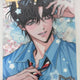 Rise Ifu-nim Mail Order Seongchan Wonbin Postcard Photocard Poster Sale/Trade