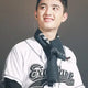 EXO D.O. Doh Kyungsoo Baseball Uniform 1