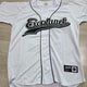EXO D.O. Doh Kyungsoo Baseball Uniform 1