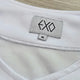 EXO D.O. Doh Kyungsoo Baseball Uniform 1