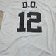 EXO D.O. Doh Kyungsoo Baseball Uniform 1