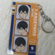 Haikyuu Kageyama Keychain