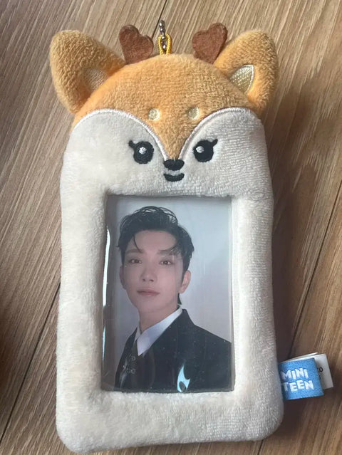 Joshua Mini Tin Shasmi Pocaholder