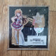 Idolmaster Million Live! Tokoro Megumi Live Acrylic Stand