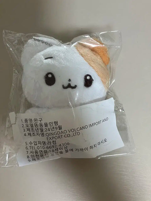Bonezdo Woonhak doll