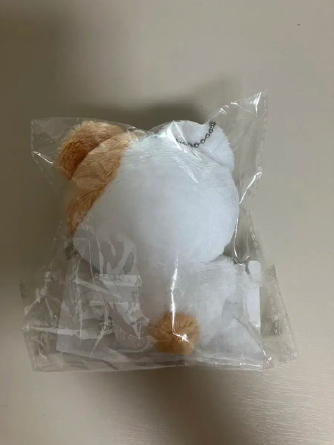 Bonezdo Woonhak doll