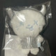 aespa ESPA Axis Line Concert MD Light Stick Doll Ningning Løve Silver