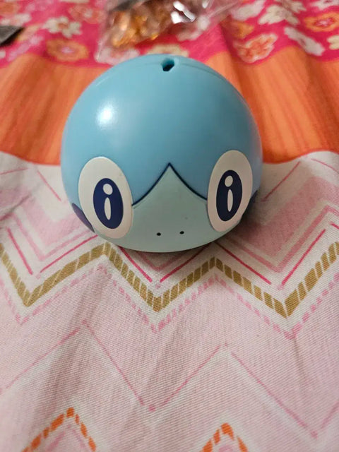 Sobble Figure