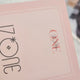 IZ*ONE Ahn Yujin photocard bundle sale: Panorama, Secret Story of the Swan