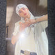 Stray Kids Karma Pop-up QR Hyunjin photocard