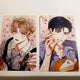 Demutjuk (Debut or Die) Ediya photocard