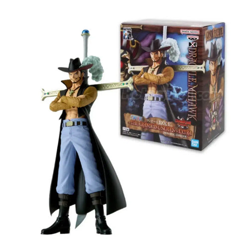 One Piece figure