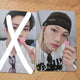 Stray Kids Karma Soundwave Felix photocard for sale.