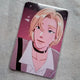 PLAVE w4l Noah Ketapo drink lucky draw unreleased photocard