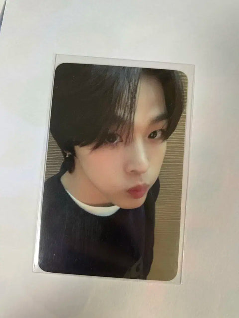 I'm transferring NCT Wish Riku's Wish Withmu photocard.