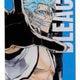 Bleach Grimmjow Stats