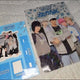 PLAVE Kakurenbo Limited Edition Acrylic Stand + Clear Poster