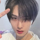 NCT Dream Jisung BTTF Ketapost Luck Draw Photocard
