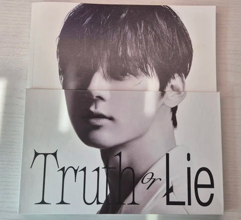 Hwang Minhyun Album