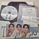 Hwang Minhyun Album