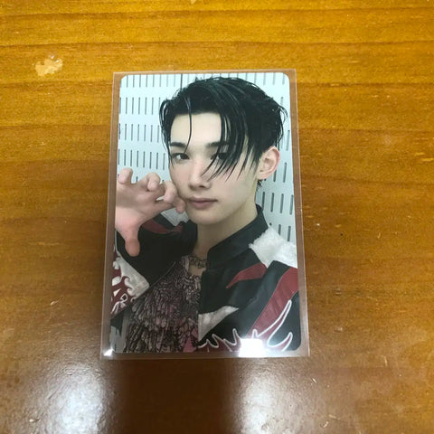 &TEAM Jo Lucky Draw bloodline concert unreleased photo transfer sale group order disposal