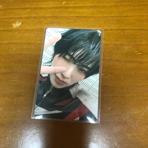 &TEAM Yuma lucky draw bloodline concert unreleased photo transfer sale group order disposal