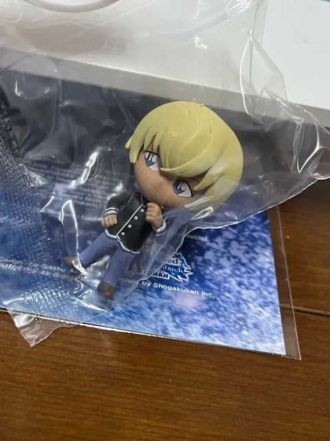 Detective Conan Amuro Tooru Random Figure