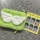 NCT Wish Mega Pouch + Sticker