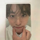 NCT Wish Riku 1st Anniversary Hat Keyring Photocard Transfer