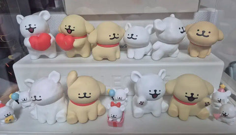Maltese figure bundle sale
