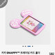 Casetify Murakami Kiki Card Holder