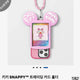 Casetify Murakami Kiki Card Holder