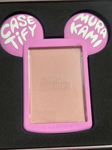 Casetify Murakami Kiki Card Holder